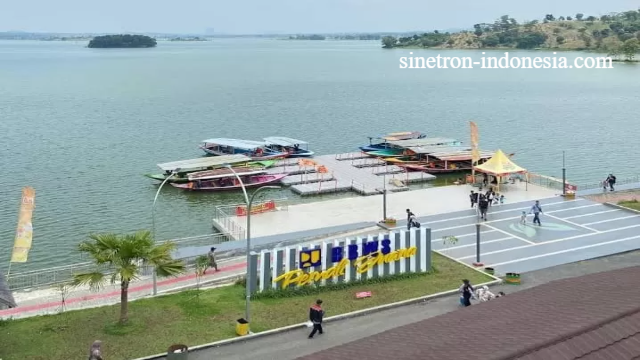 Inilah Tempat Wisata Terbaik Di Tegal, Cocok Untuk Liburan