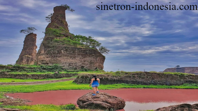 Brown Canyon Semarang Pesona Wisata Alam yang Unik