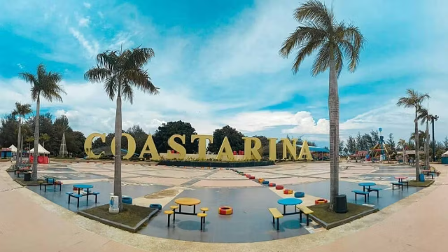 Tempat Wisata di Batam Paling Populer, Tertarik?