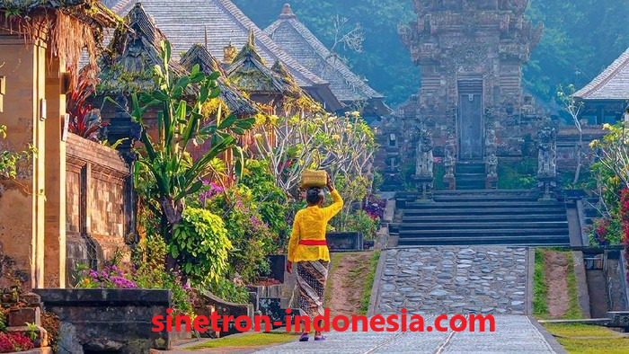 Wisata Budaya di Bali yang Membuat Kamu Makin Cinta Indonesia