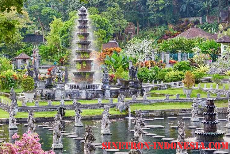 3 Destinasi Wisata Budaya Indonesia yang Unik dan Menarik