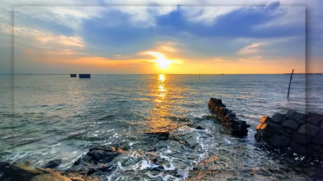 Keindahan Wisata Pantai di Tangerang: Pesona Tersembunyi di Barat Jakarta