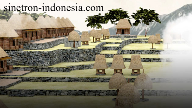 Jelajah Rumah Leluhur